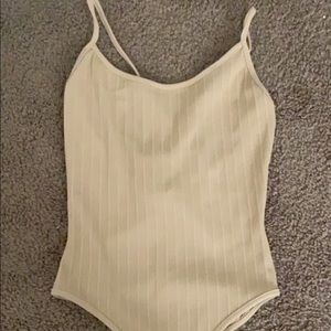 Princess Polly body suit (never worn)